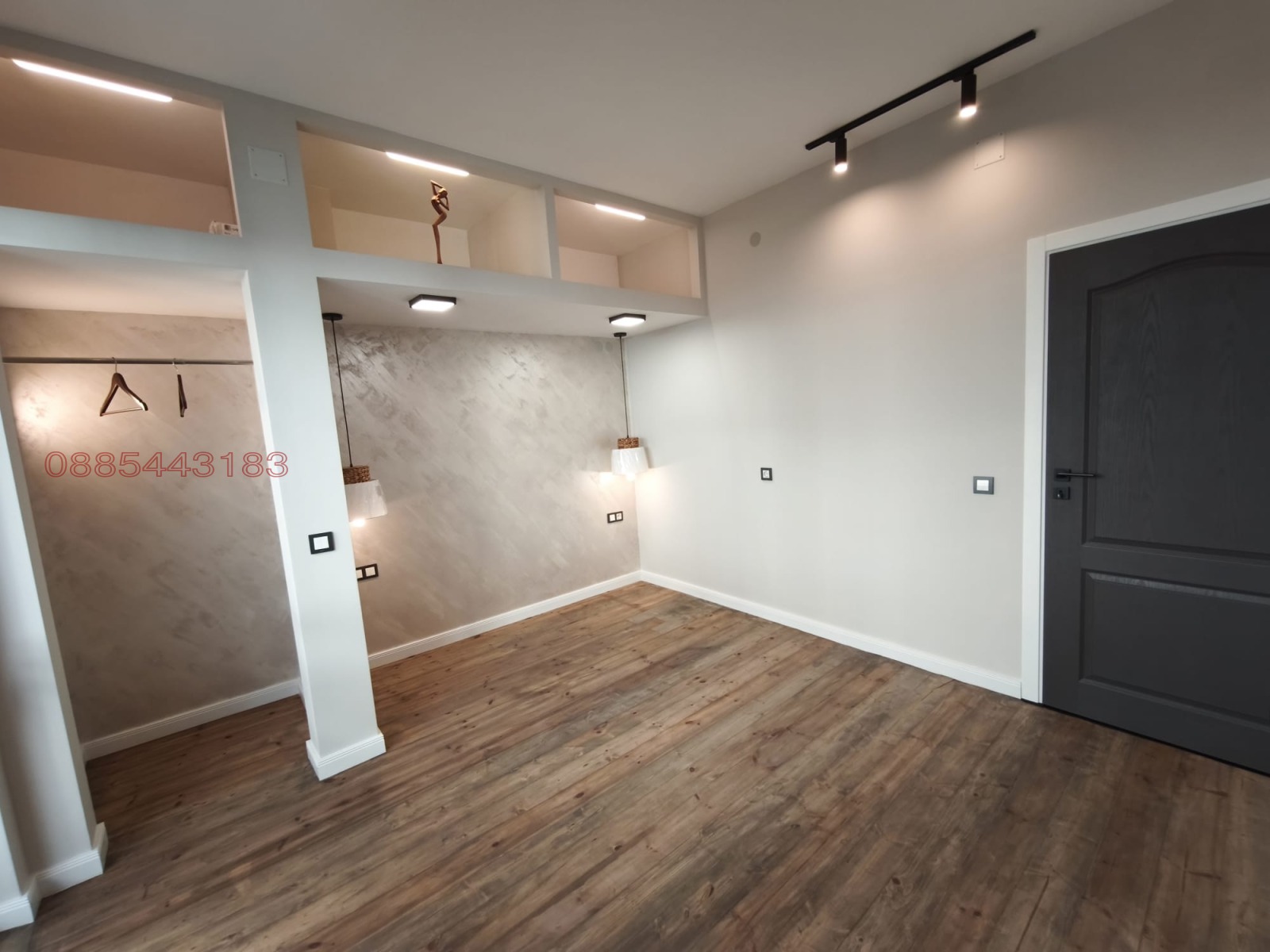 Продава 3-СТАЕН, гр. Русе, Център, снимка 10 - Апартаменти - 56288397