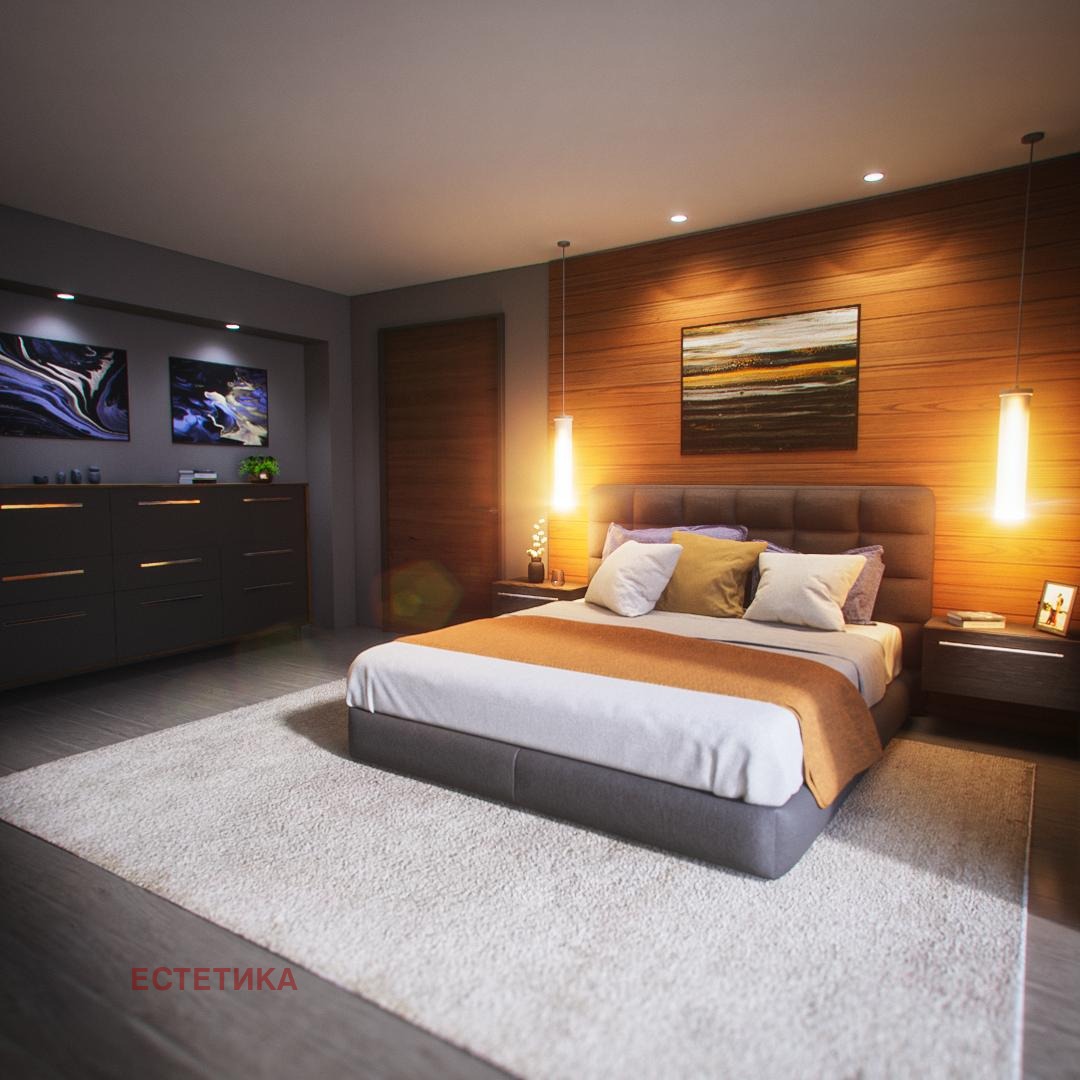 Продава 4-СТАЕН, гр. София, Оборище, снимка 2 - Апартаменти - 51828130