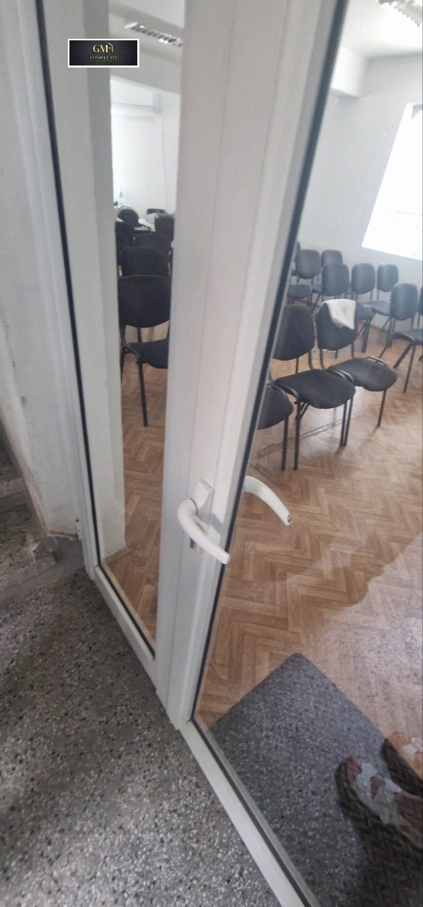 Продава ОФИС, гр. Плевен, Дружба 1, снимка 2 - Офиси - 55120210