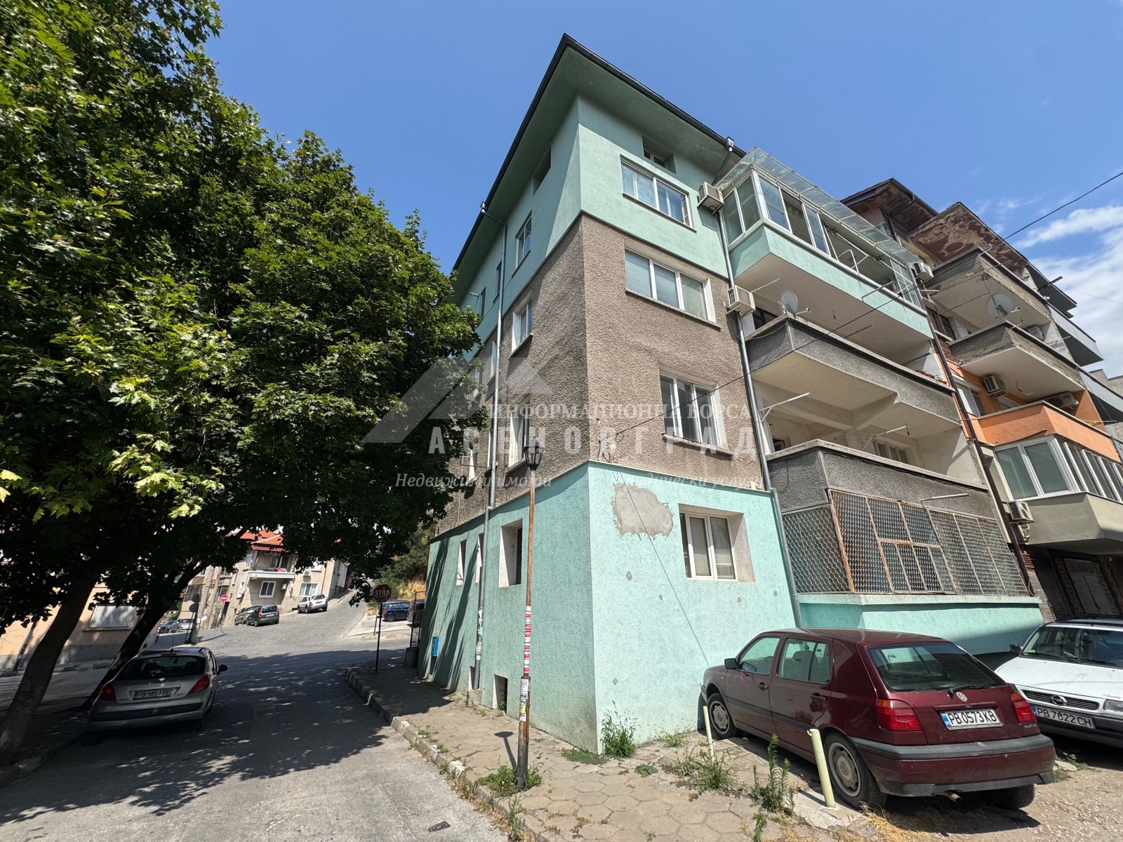 Продава ЕТАЖ ОТ КЪЩА, гр. Асеновград, област Пловдив, снимка 2 - Етаж от къща - 55433979
