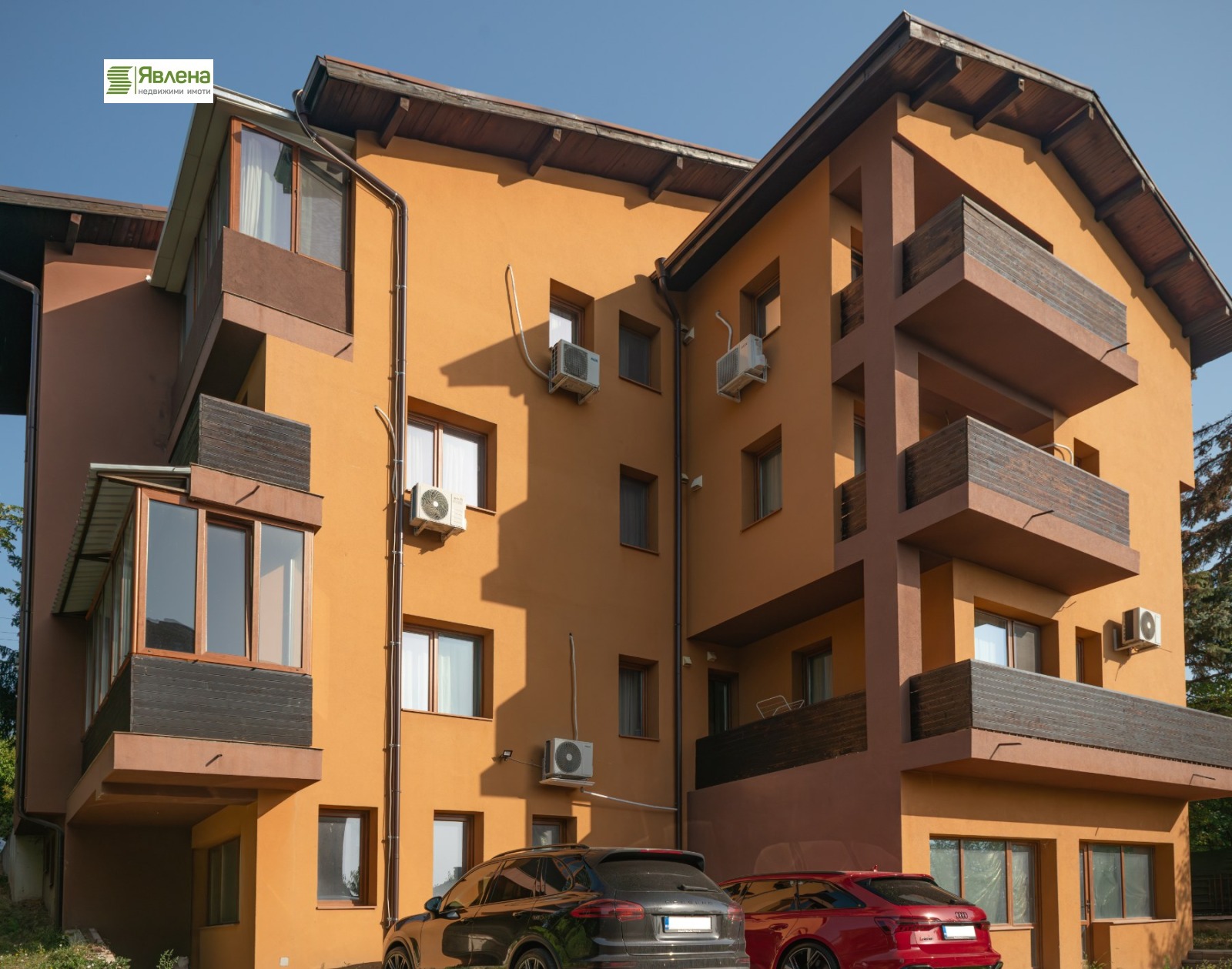 Продава КЪЩА, гр. София, Карпузица, снимка 2 - Къщи - 52608123