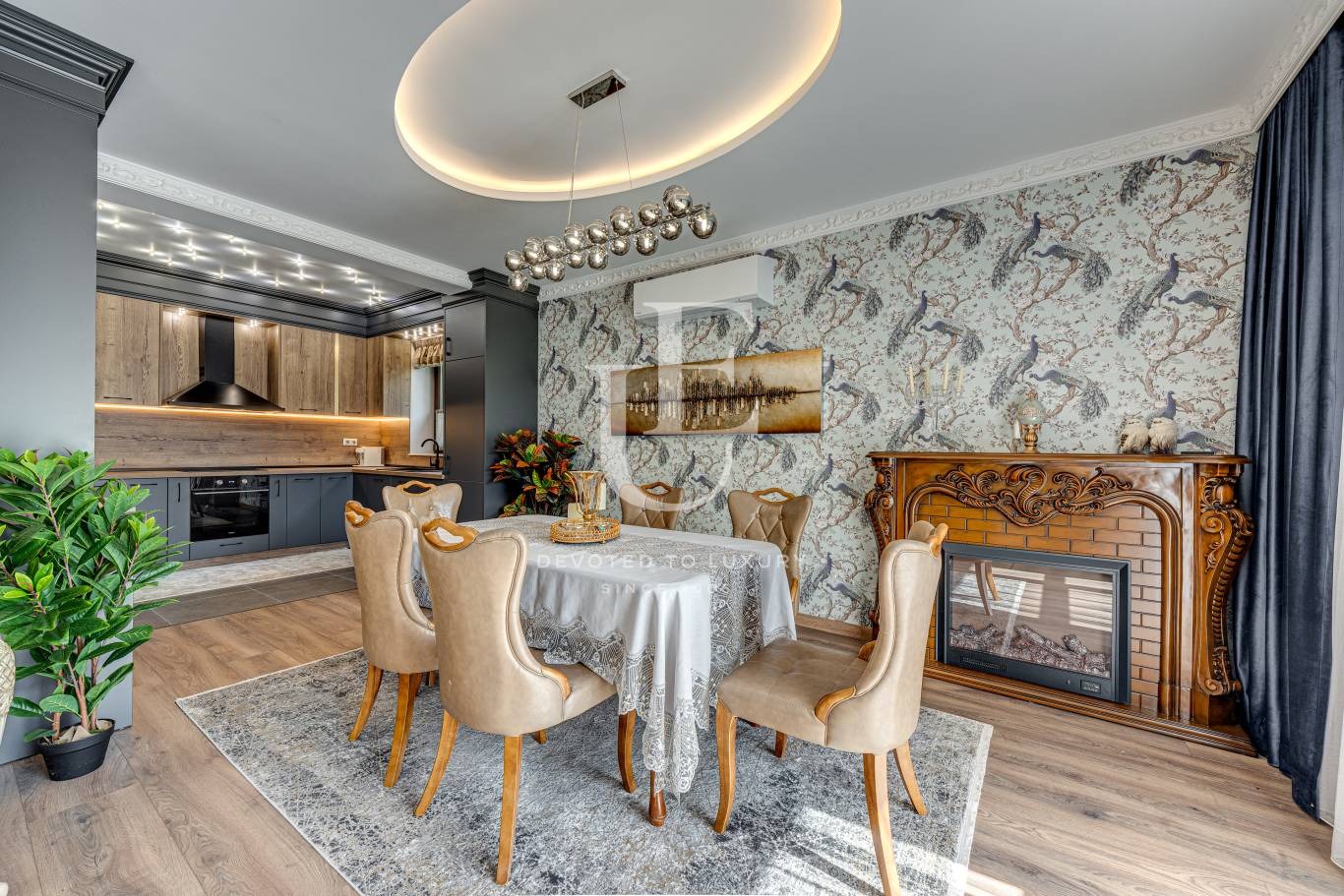 Продава КЪЩА, гр. София, гр. Банкя, снимка 11 - Къщи - 53022092