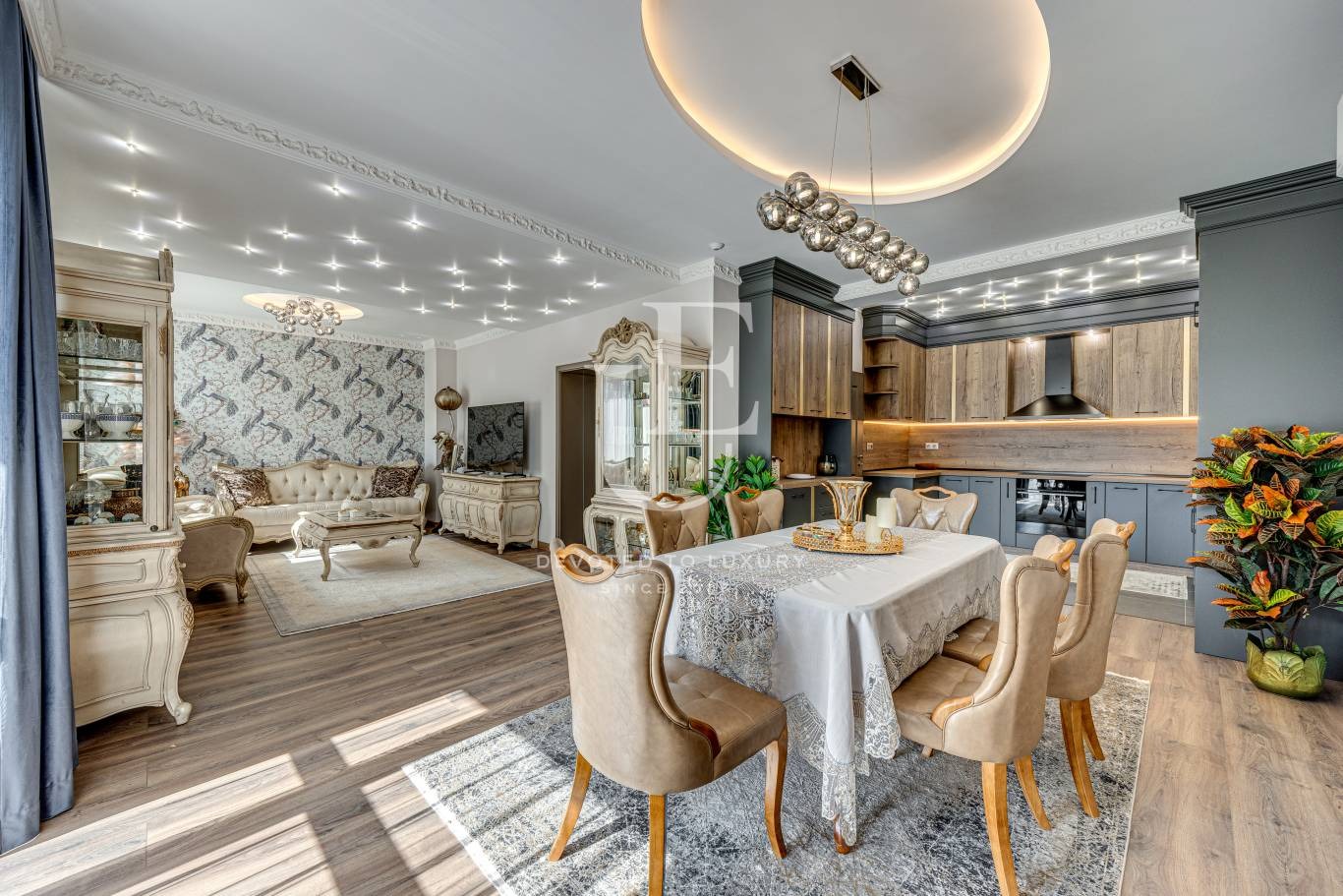 Продава КЪЩА, гр. София, гр. Банкя, снимка 9 - Къщи - 53022092