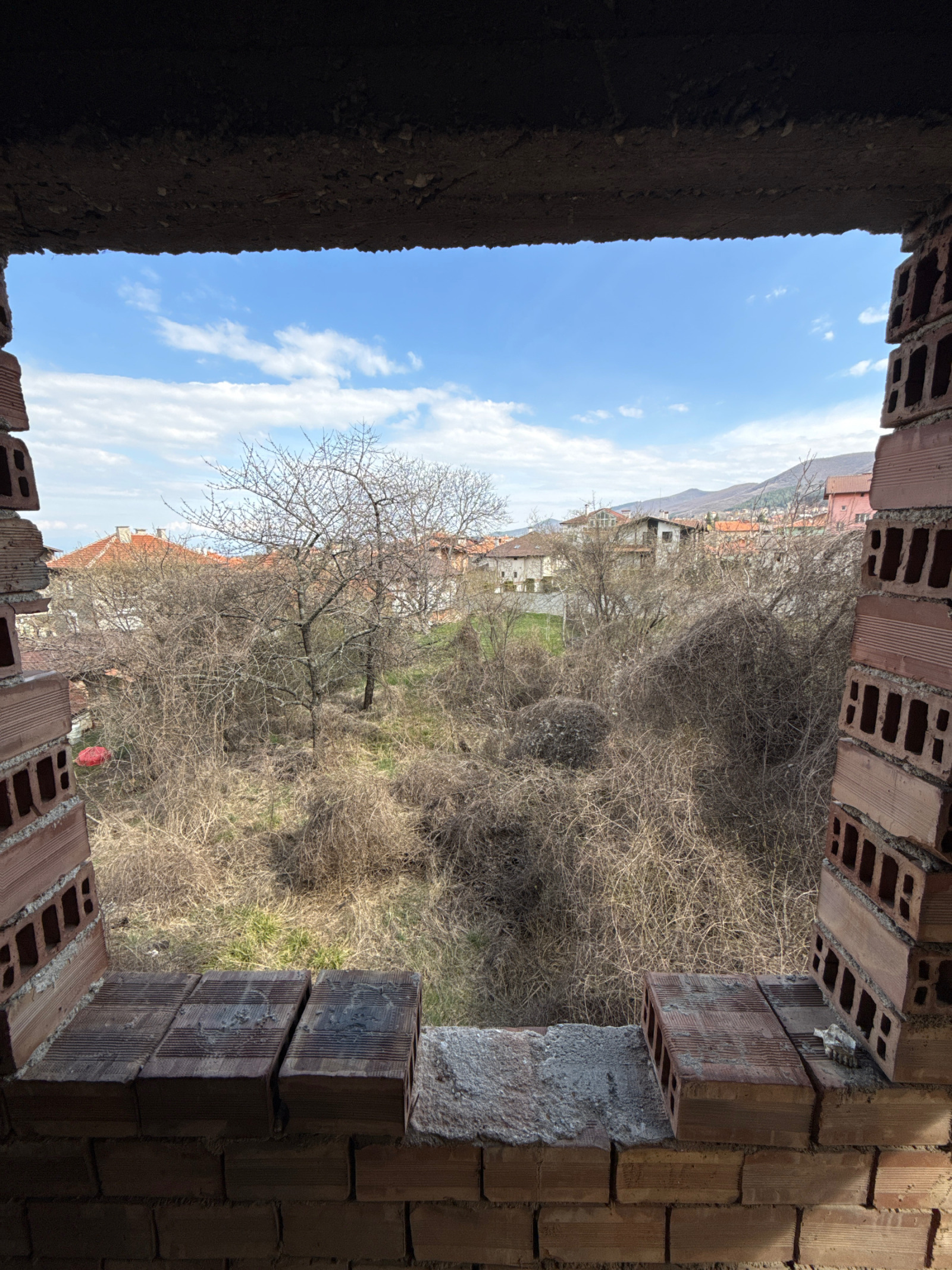 Продава КЪЩА, гр. София, с. Лозен, снимка 4 - Къщи - 53988656