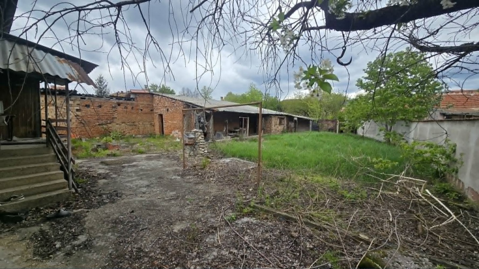 Продава КЪЩА, гр. Ихтиман, област София област, снимка 7 - Къщи - 54935574