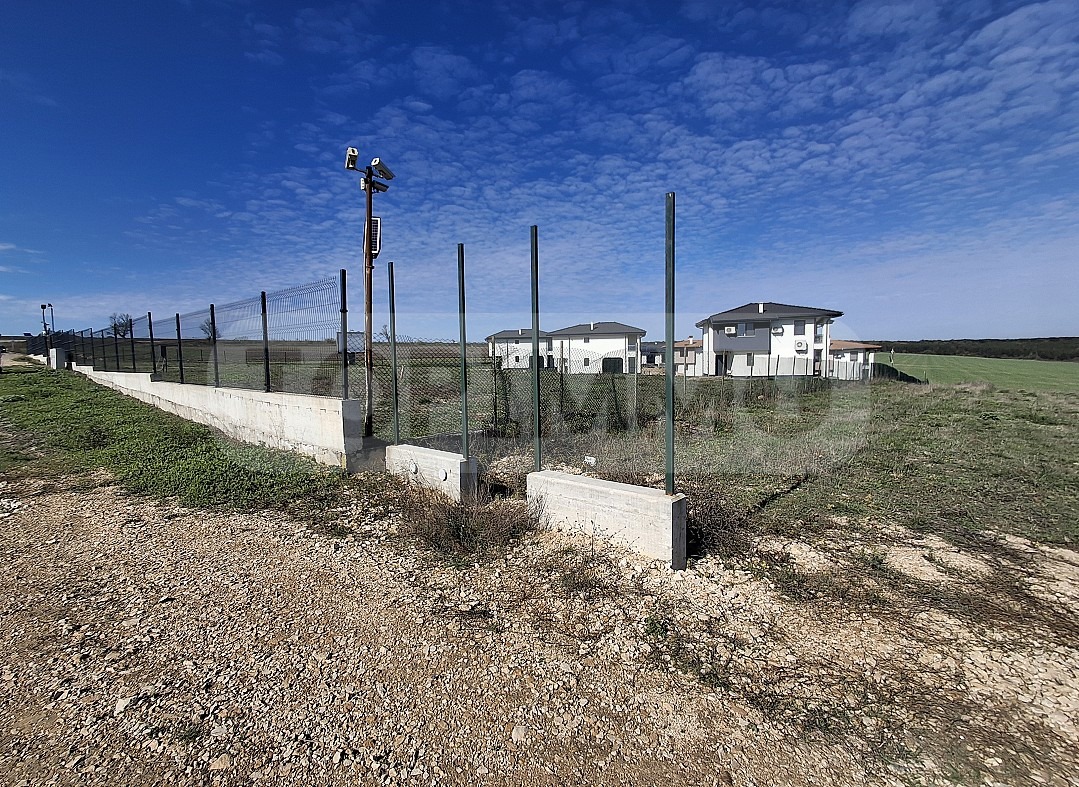 Продава ПАРЦЕЛ, с. Кичево, област Варна, снимка 4 - Парцели - 55101348