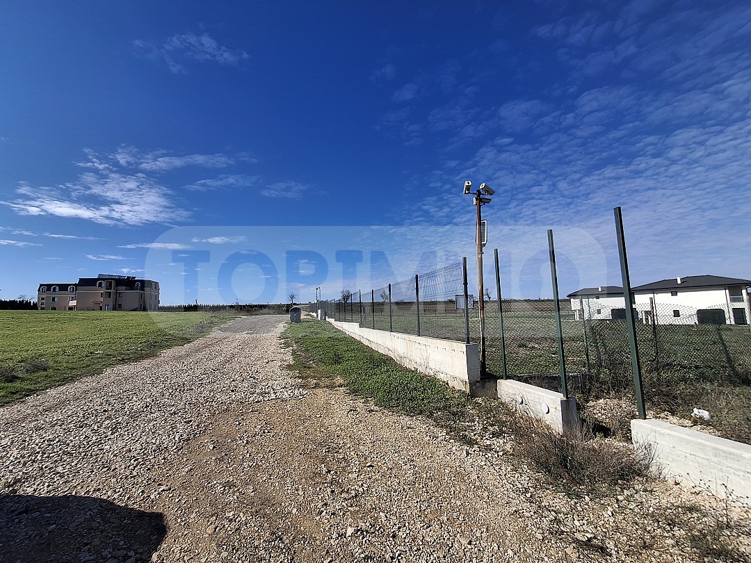 Продава ПАРЦЕЛ, с. Кичево, област Варна, снимка 3 - Парцели - 55101348