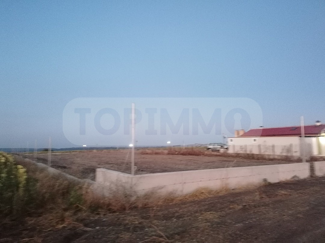 Продава ПАРЦЕЛ, с. Кичево, област Варна, снимка 8 - Парцели - 55101348