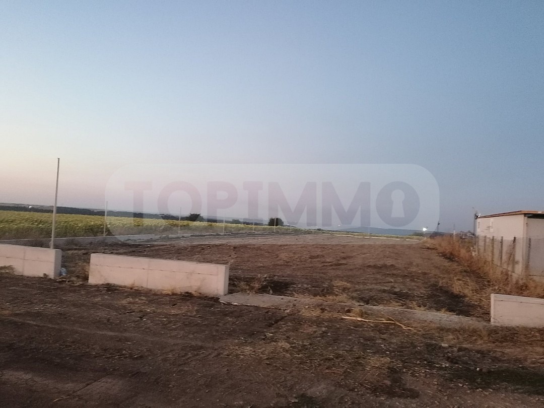 Продава ПАРЦЕЛ, с. Кичево, област Варна, снимка 6 - Парцели - 55101348