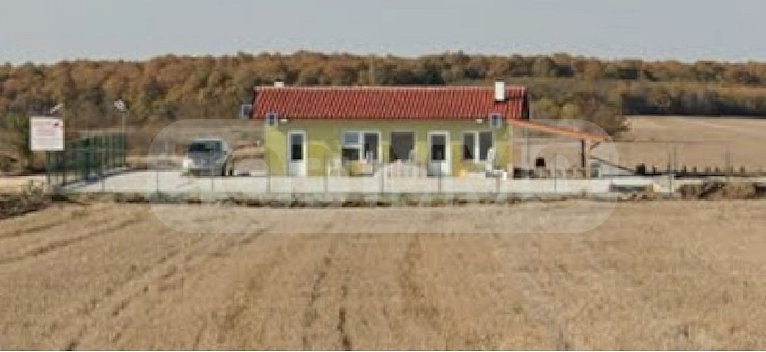 Продава ПАРЦЕЛ, с. Кичево, област Варна, снимка 11 - Парцели - 55101348