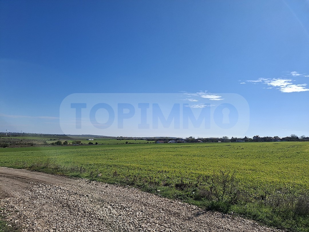 Продава ПАРЦЕЛ, с. Кичево, област Варна