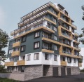 Продава 1-СТАЕН, гр. Варна, Цветен квартал, снимка 1
