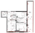 Продава 3-СТАЕН, гр. Стара Загора, Център, снимка 2