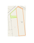 Продава ПАРЦЕЛ, гр. Пловдив, Карловско шосе, снимка 3