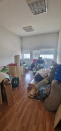Продава  Офис град Плевен , Дружба 1 , 205 кв.м | 49659125 - изображение [4]