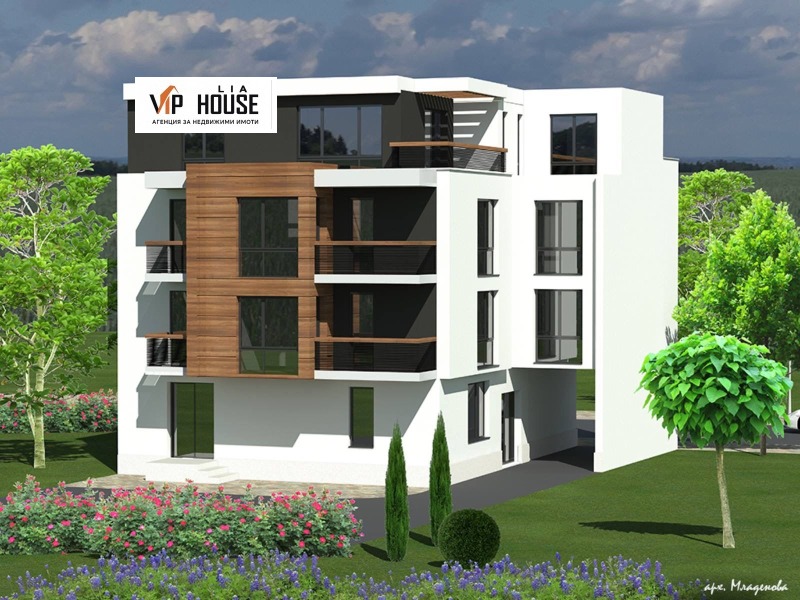 Продава 2-СТАЕН в град Пазарджик, Идеален център - 57 кв.м / 57 000 € » 111 482.31 лв., ЛИА ВИП ХАУС ООД
