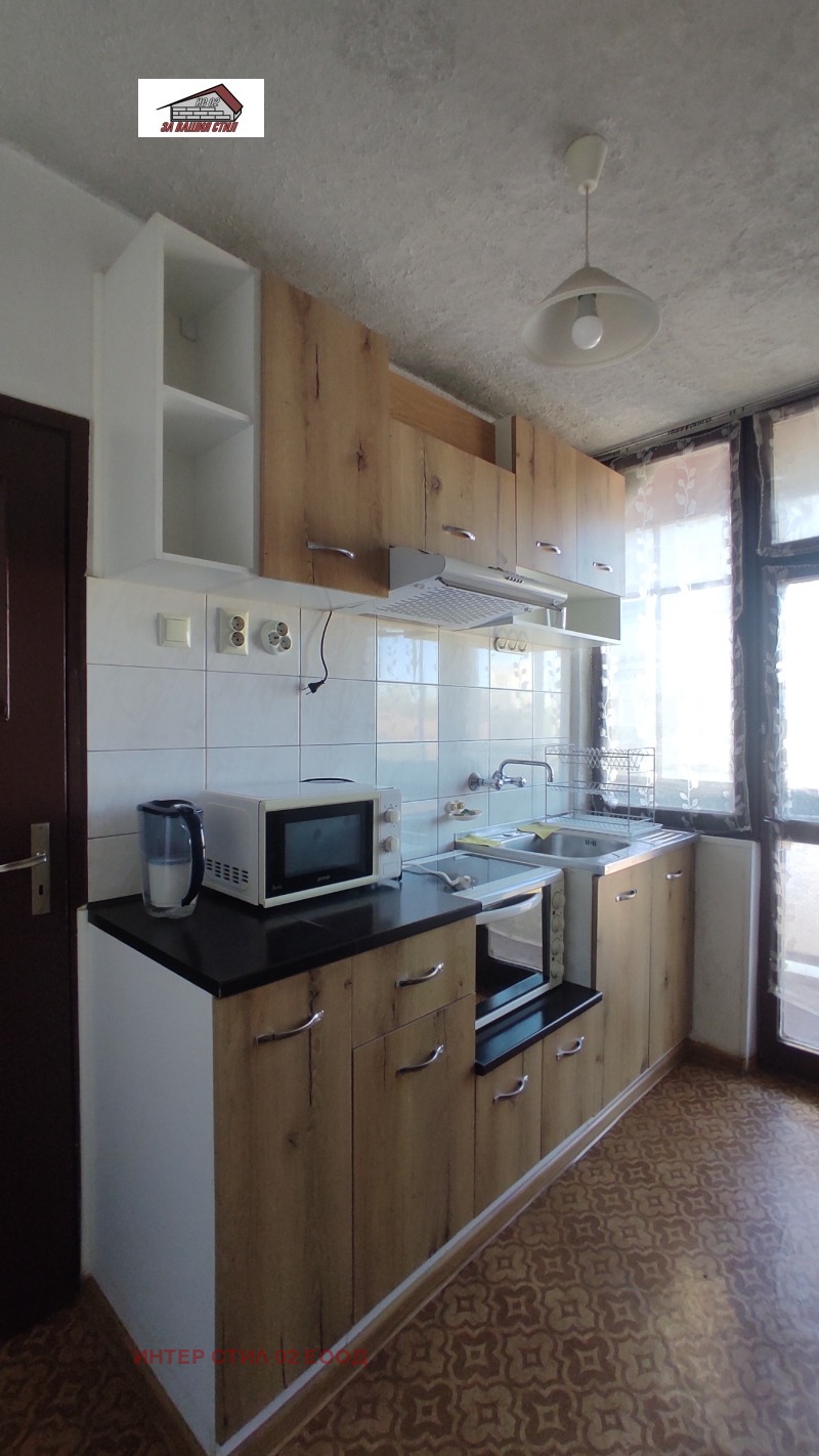 Продава 2-СТАЕН в град Перник, Център - 55 кв.м / 92 999 € » 181 890.23 лв., ИНТЕР СТИЛ 02 ЕООД