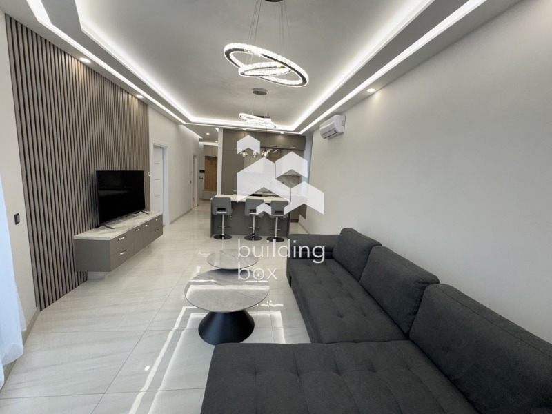 Продава 3-СТАЕН в град София, Кръстова вада - 111 кв.м / 399 000 € » 780 376.17 лв., БИЛДИНГ БОКС