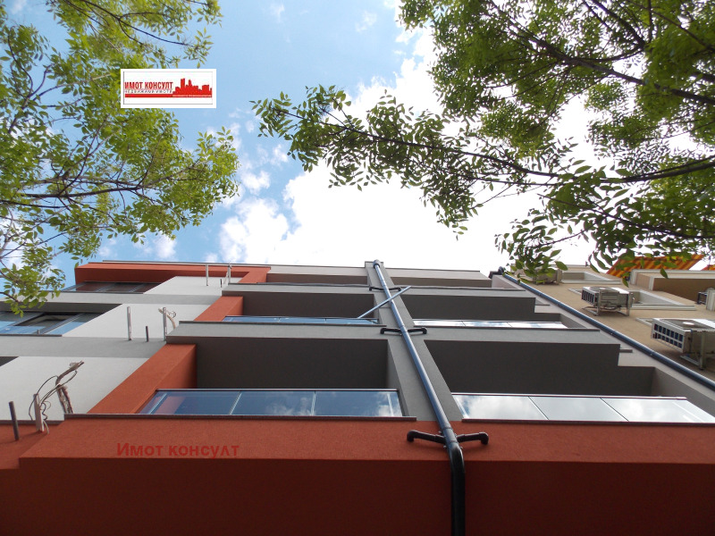 Продава 4-СТАЕН в град Пловдив, Христо Смирненски - 236 кв.м / 251 199 € » 491 302.54 лв., Имот консулт