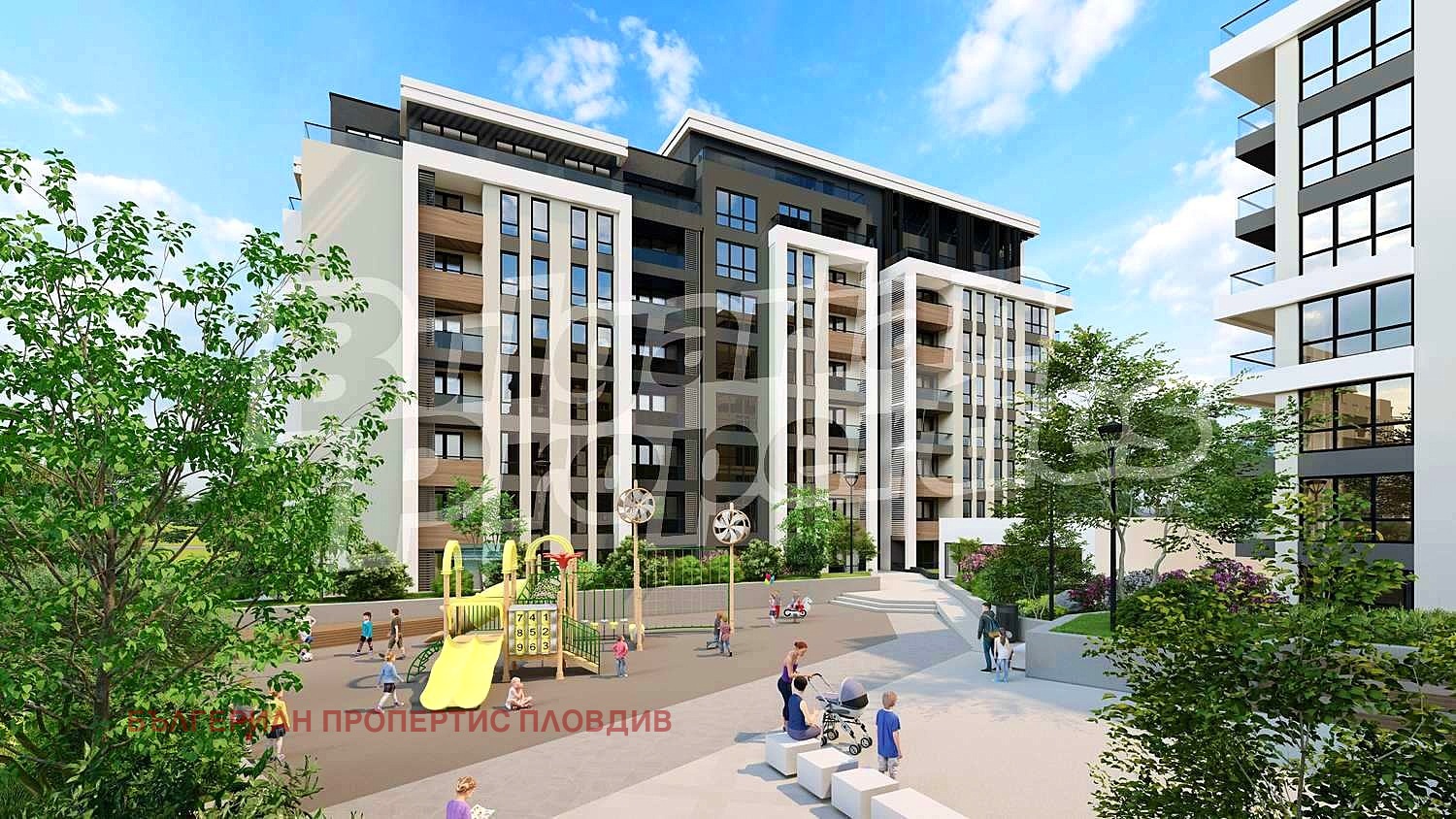 Продава 4-СТАЕН | Imot.bg — изображение 11