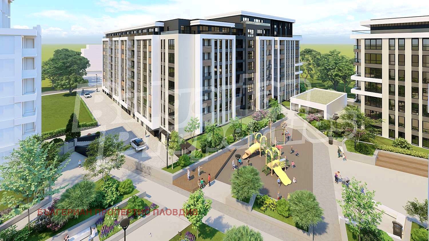 Продава 4-СТАЕН | Imot.bg — изображение 8