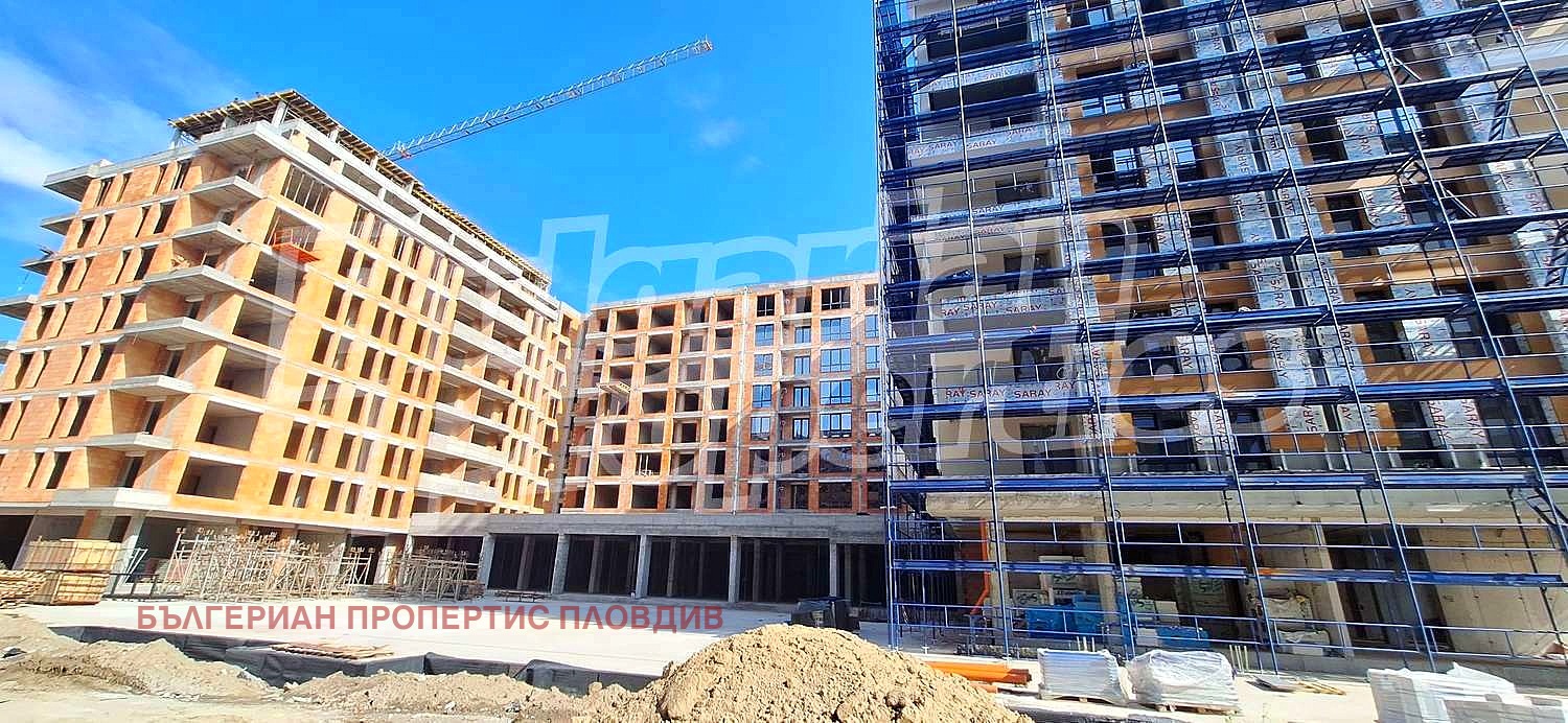 Продава 4-СТАЕН | Imot.bg — изображение 5