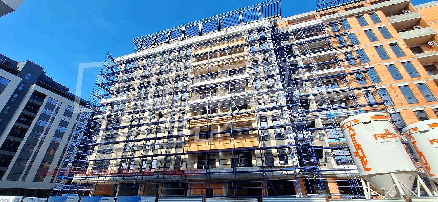 Продава 4-СТАЕН | Imot.bg — изображение 9