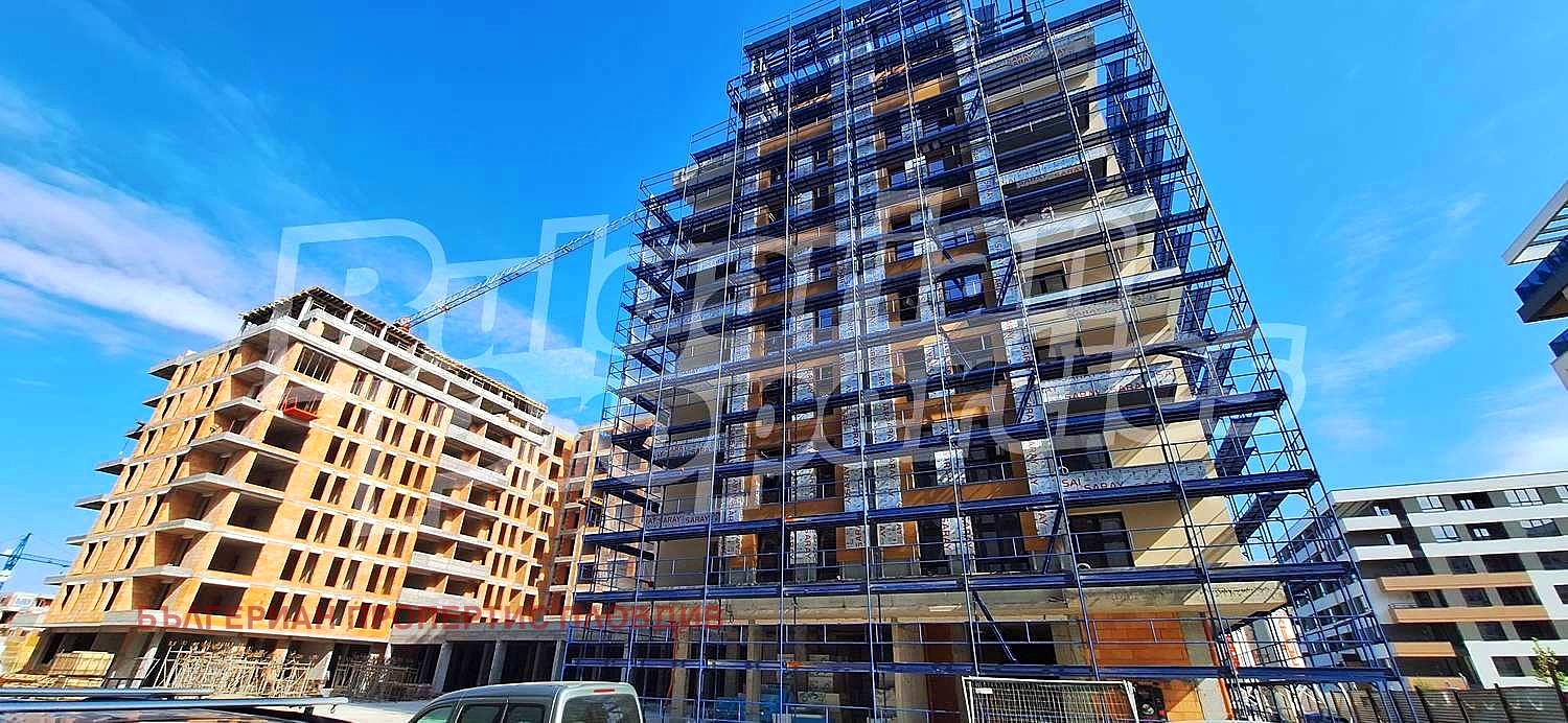 Продава 4-СТАЕН | Imot.bg — изображение 12