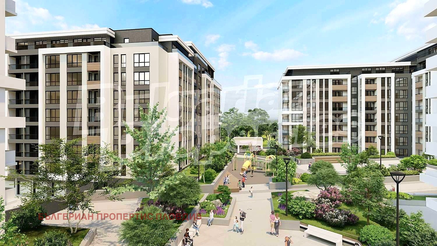 Продава 4-СТАЕН | Imot.bg — изображение 6