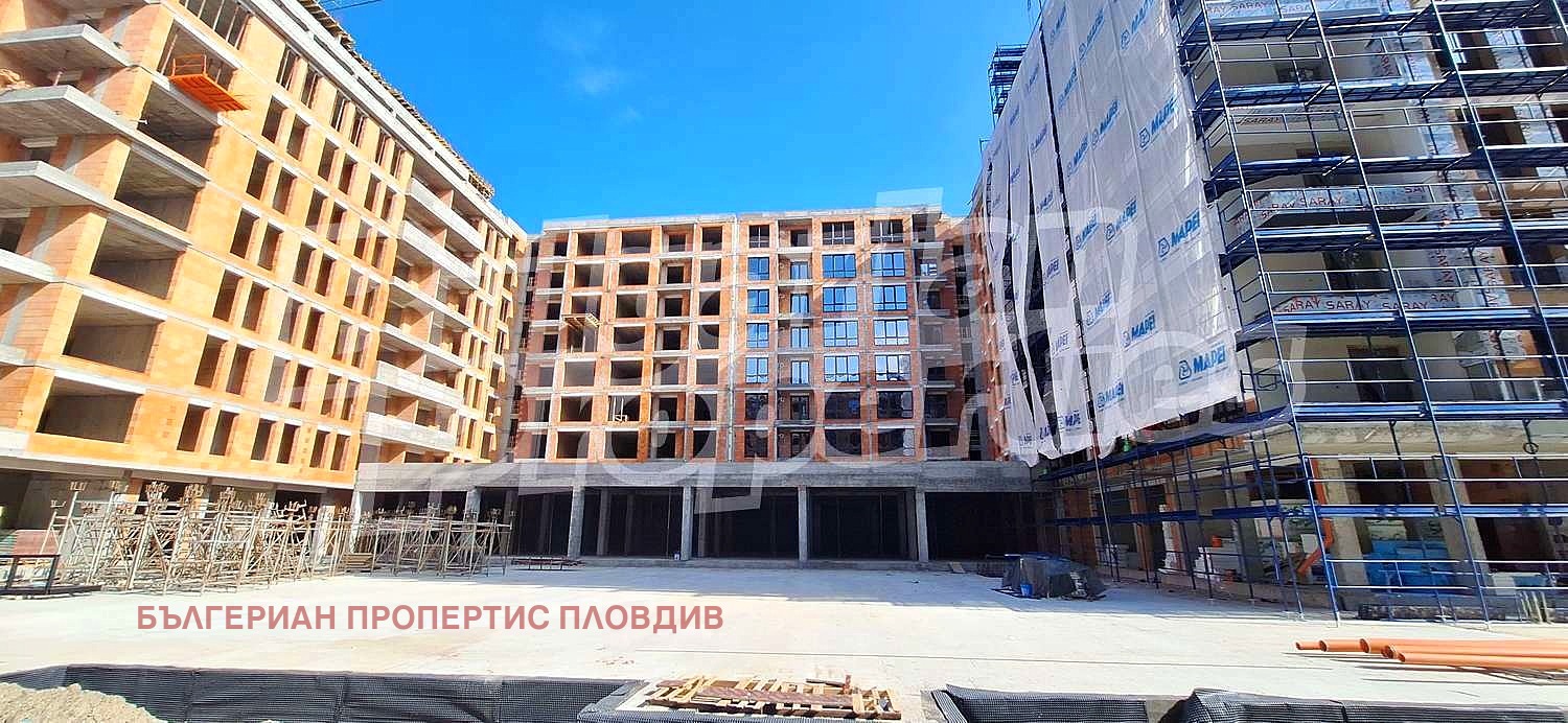 Продава 4-СТАЕН | Imot.bg — изображение 3