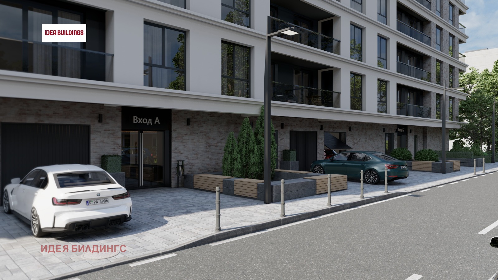 Продава МАГАЗИН | Imot.bg — изображение 2