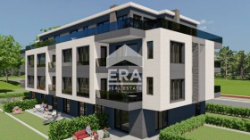 1 soveværelse Gorna banya, Sofia