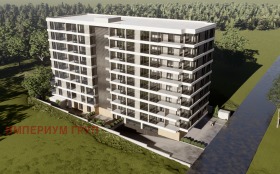 1 chambre Vazrajdane 1, Varna