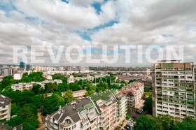 2 slaapkamers Gotse Deltsjev, Sofia
