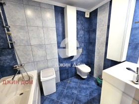 Maisonette Lazur, Burgas 13