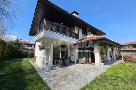 Dom w.z.Malinowa dolina, Sofia 1