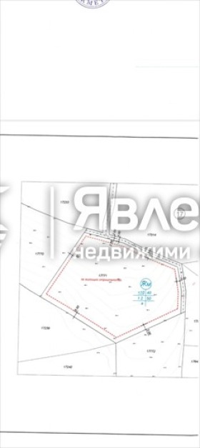 Продава ПАРЦЕЛ, с. Кошарица, област Бургас, снимка 2 - Парцели - 54974697