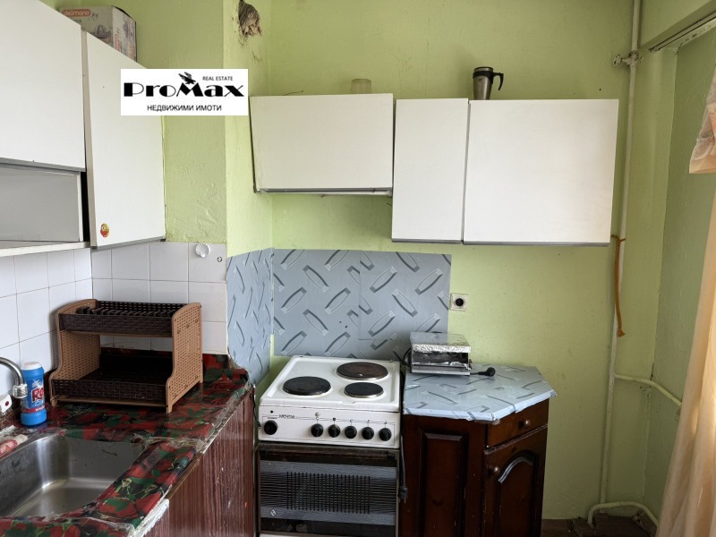 En venta  Estudio Sofia , Druzhba 1 , 48 metros cuadrados | 10410314 - imagen [6]