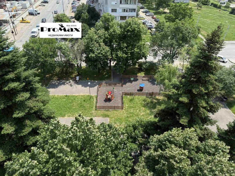 En venta  Estudio Sofia , Druzhba 1 , 48 metros cuadrados | 10410314 - imagen [2]