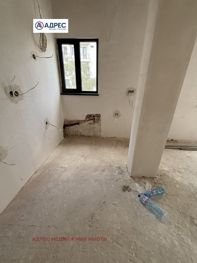 For Sale  Studio Veliko Tarnovo , Kolyu Ficheto , 50 sq.m | 81034058 - image [4]