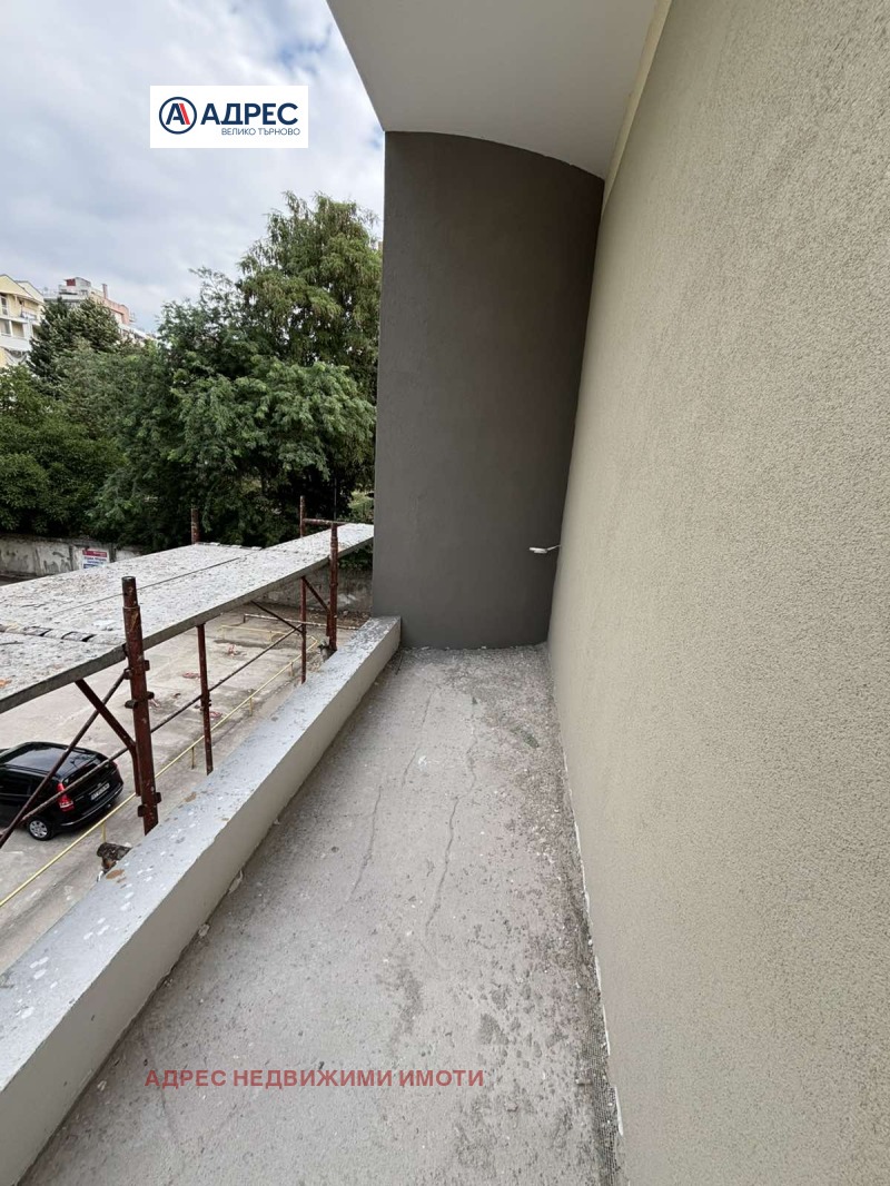For Sale  Studio Veliko Tarnovo , Kolyu Ficheto , 50 sq.m | 81034058 - image [5]