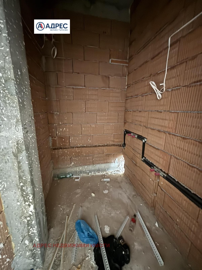 For Sale  Studio Veliko Tarnovo , Kolyu Ficheto , 50 sq.m | 81034058 - image [6]