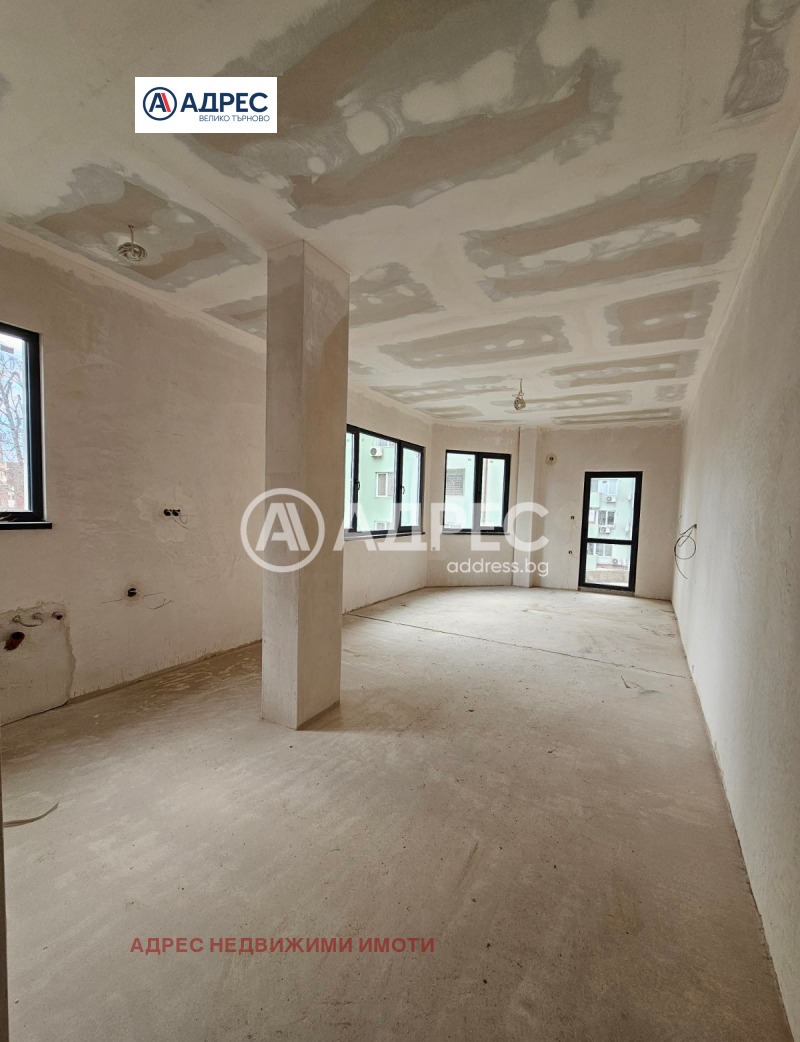 Продава 1-СТАЕН, гр. Велико Търново, Колю Фичето