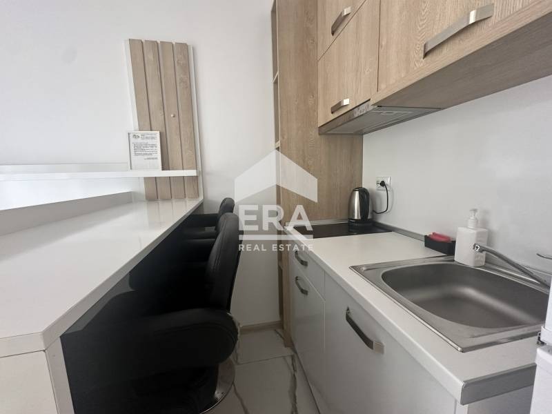 Продава 1-СТАЕН, гр. Приморско, област Бургас, снимка 4 - Апартаменти - 54406958