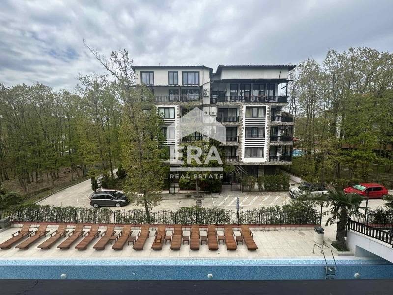 Продава 1-СТАЕН, гр. Приморско, област Бургас, снимка 8 - Апартаменти - 54406958