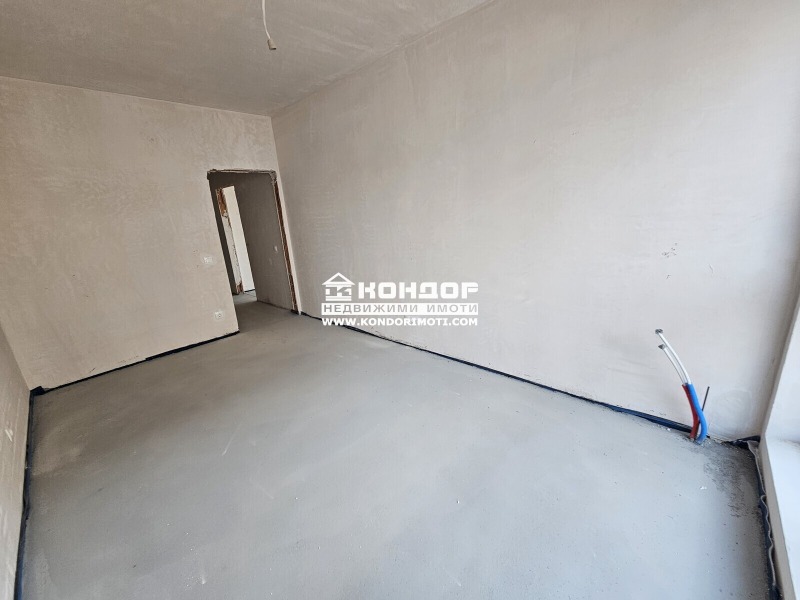 Na prodej  1 ložnice Plovdiv , Christo Smirnenski , 74 m2 | 89004089 - obraz [4]