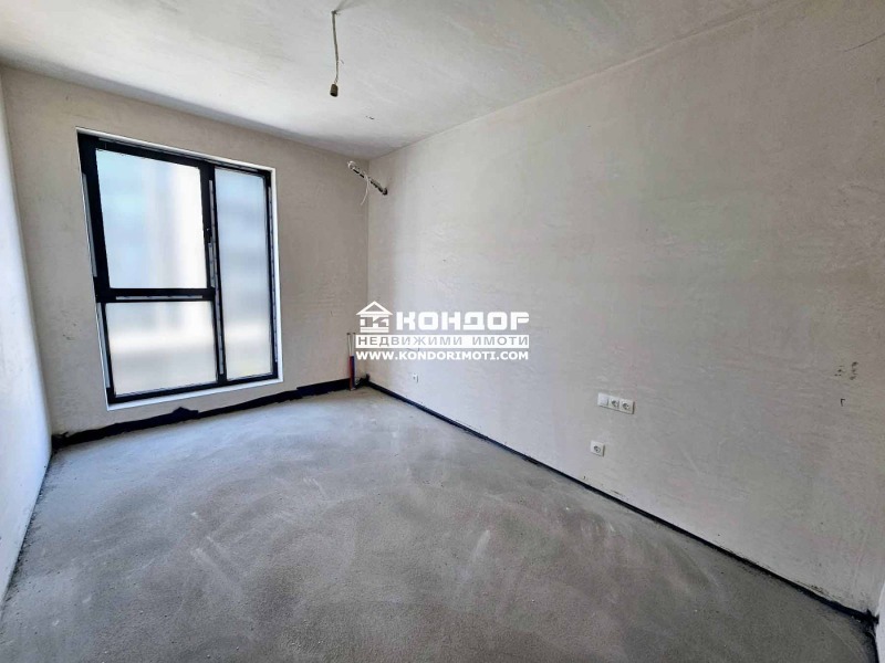 Te koop  1 slaapkamer Plovdiv , Christo Smirnenski , 74 m² | 89004089 - afbeelding [3]