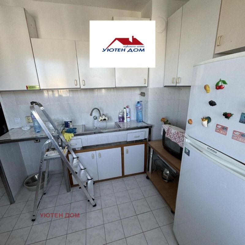 Продава  2-стаен, град Шумен, Болницата •  144 000 лв. • ID 12136949 — holmes.bg - [1] 