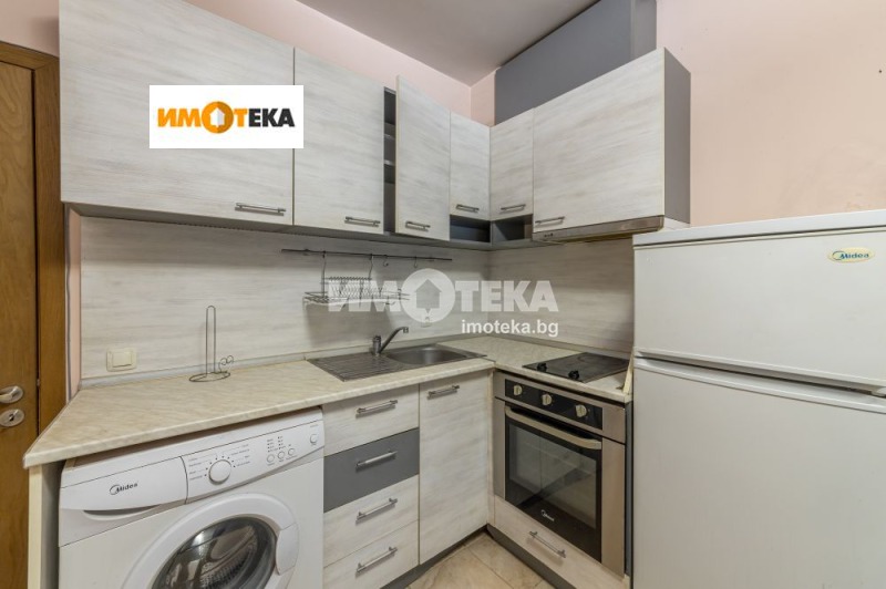 Продаја  1 спаваћа соба Варна , Центар , 57 м2 | 46232152 - слика [7]