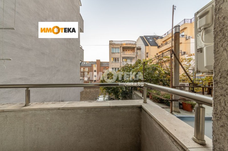 Продаја  1 спаваћа соба Варна , Центар , 57 м2 | 46232152 - слика [10]